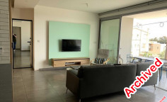 2 bedroom apartment to rent in Archangelos