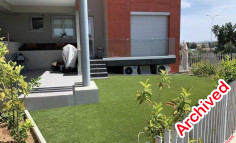 2 bedroom apartment to rent in Archangelos