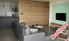 2 bedroom apartment to rent in Archangelos
