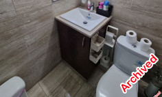 Office 115 m2 to rent in Agioi Omologites