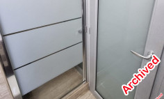 Office 115 m2 to rent in Agioi Omologites