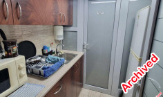 Office 115 m2 to rent in Agioi Omologites
