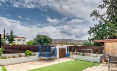 Large 3 bed house for sale in Pyla