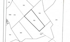 (residential) in Pentakomo, Limassol for sale , Limassol