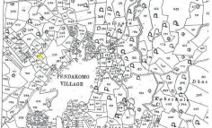 (residential) in Pentakomo, Limassol for sale , Limassol