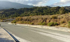 Land (residential) in Trimiklini, Limassol for sale , Limassol