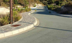 Land (residential) in Trimiklini, Limassol for sale , Limassol