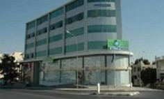 Office for sale in Aglantzia