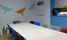 Office for sale in Aglantzia