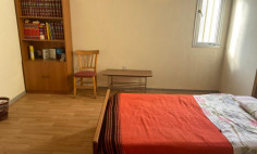 House (semi detached) in Trimiklini, Limassol for sale 