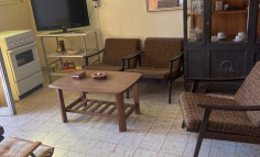 House (semi detached) in Trimiklini, Limassol for sale 