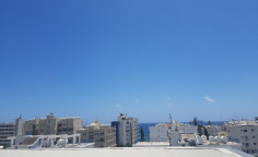 5 bedroom apartment for sale in Germasogeia Tourist Area