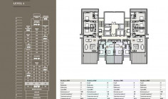 4 bedroom apartment with swimming pool for sale in Agios Tychonas