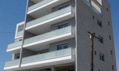 2 bedroom penthouse for sale in Zakaki
