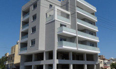 2 bedroom penthouse for sale in Zakaki