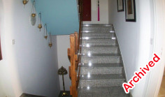 House (semi detached) in Agios Tychonas, Limassol for sale 