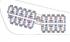 Investment (building) in Aglantzia, Nicosia for sale 
