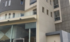 Investment (building) in Makedonitissa, Nicosia for sale 