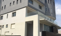 Investment (building) in Makedonitissa, Nicosia for sale 