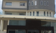 Investment (building) in Makedonitissa, Nicosia for sale 