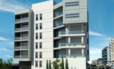 Luxury commercial for sale in Neapolis