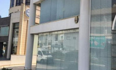 Commercial 1133 m2 for sale in Strovolos