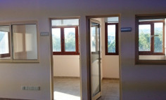 Spacious office for sale in Linopetra