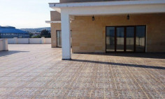 Large office for sale in Linopetra