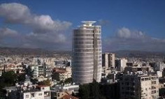 Commercial (office) in Agia Zoni, Limassol for sale 