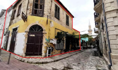 Beautiful commercial for sale in Old Town