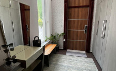 Beautiful 4 bedroom house with swimming pool for sale in Agios Tychonas