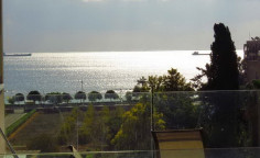 Spacious 2 bedrooms apartment with swimming pool for sale in Neapolis