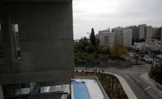 Beautiful 2 bedrooms apartment with swimming pool for sale in Neapolis