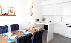 Beautiful 2 bedrooms apartment with swimming pool for sale in Neapolis