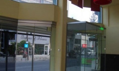 Large shop for sale in Agios Nicolaos
