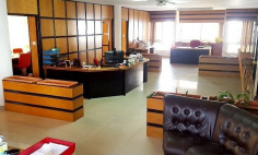 Beautiful office for sale in Agios Nicolaos