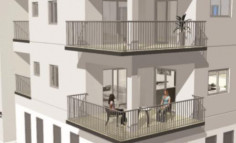 Investment (project) in Panthea, Limassol for sale , Limassol