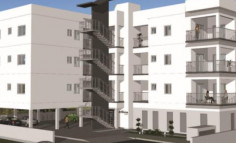 Investment (project) in Panthea, Limassol for sale , Limassol