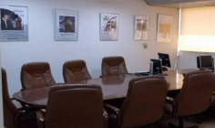 Lovely office for sale in Strovolos