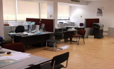 Lovely office for sale in Strovolos