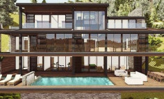 5 bedroom house with swimming pool for sale in Kakopetria