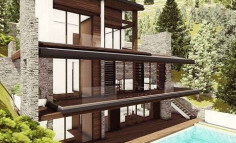 5 bedroom house with swimming pool for sale in Kakopetria