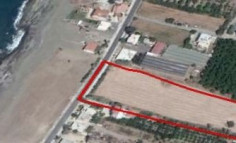 Spacious residential for sale in Ayia Marina Chrysochous, Paphos