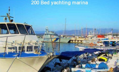 Spacious residential for sale in Ayia Marina Chrysochous, Paphos