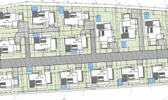Spacious residential for sale in Ayia Marina Chrysochous, Paphos