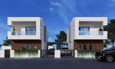 3 bedroom house for sale in Kouklia