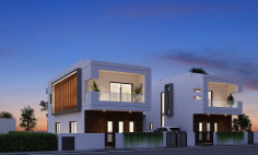 3 bedroom house for sale in Kouklia