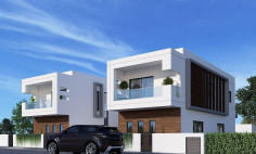 3 bedroom house for sale in Kouklia