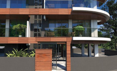 2 bedroom penthouse for sale in Strovolos