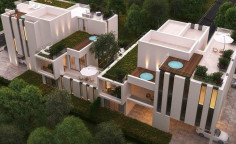 Apartment (flat) in Livadia, Larnaca for sale 
